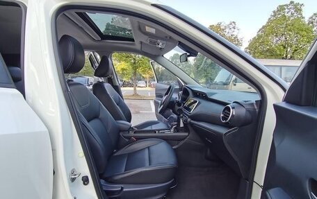 Nissan Kicks I, 2023 год, 1 200 000 рублей, 8 фотография