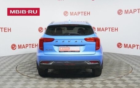 Haval Jolion, 2021 год, 1 699 000 рублей, 6 фотография