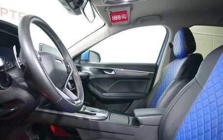 Haval Jolion, 2021 год, 1 699 000 рублей, 9 фотография