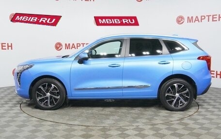 Haval Jolion, 2021 год, 1 699 000 рублей, 8 фотография