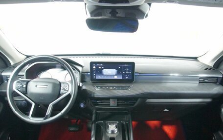 Haval Jolion, 2021 год, 1 699 000 рублей, 15 фотография