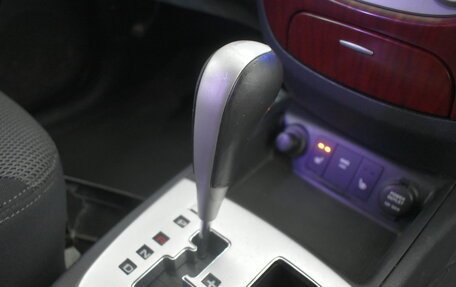 Hyundai Santa Fe III рестайлинг, 2007 год, 749 000 рублей, 10 фотография