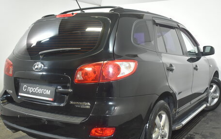 Hyundai Santa Fe III рестайлинг, 2007 год, 749 000 рублей, 6 фотография