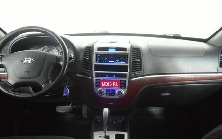 Hyundai Santa Fe III рестайлинг, 2007 год, 749 000 рублей, 7 фотография