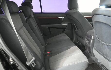 Hyundai Santa Fe III рестайлинг, 2007 год, 749 000 рублей, 12 фотография