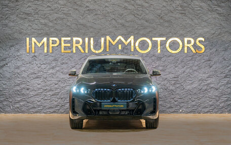 BMW X6, 2025 год, 16 490 000 рублей, 2 фотография