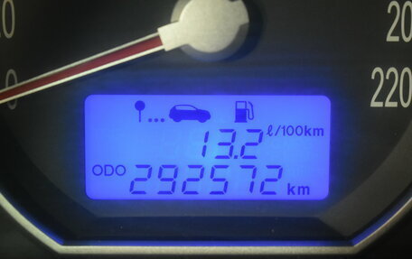 Hyundai Santa Fe III рестайлинг, 2007 год, 749 000 рублей, 17 фотография