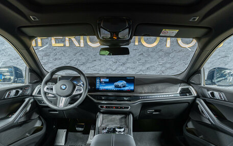 BMW X6, 2025 год, 16 490 000 рублей, 9 фотография