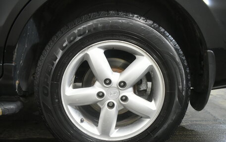 Hyundai Santa Fe III рестайлинг, 2007 год, 749 000 рублей, 15 фотография