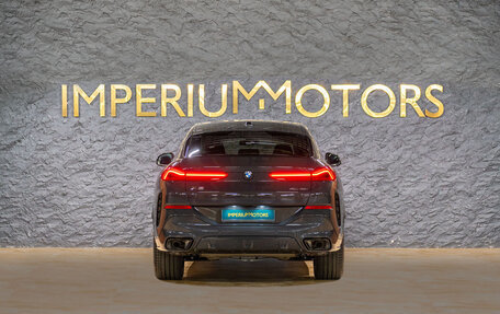 BMW X6, 2025 год, 16 490 000 рублей, 7 фотография