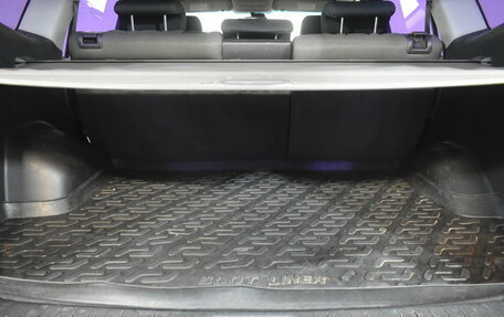 Hyundai Santa Fe III рестайлинг, 2007 год, 749 000 рублей, 14 фотография