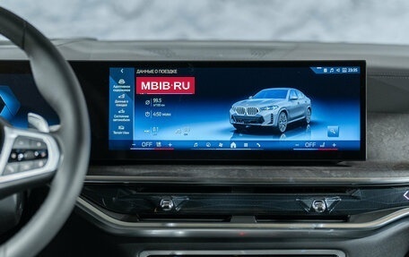 BMW X6, 2025 год, 16 490 000 рублей, 13 фотография