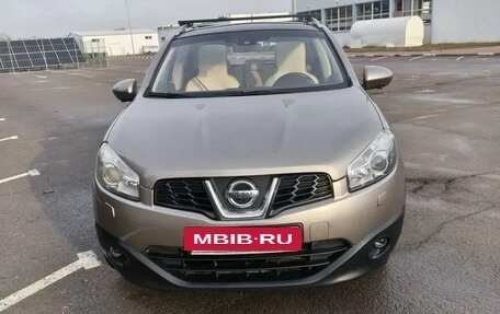 Nissan Qashqai, 2012 год, 1 150 000 рублей, 3 фотография