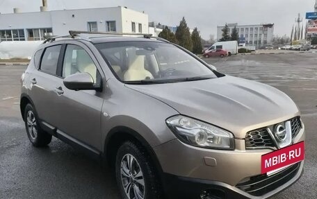 Nissan Qashqai, 2012 год, 1 150 000 рублей, 2 фотография