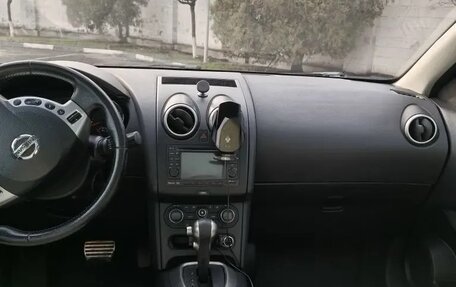 Nissan Qashqai, 2012 год, 1 150 000 рублей, 7 фотография