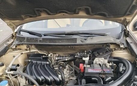 Nissan Qashqai, 2012 год, 1 150 000 рублей, 11 фотография