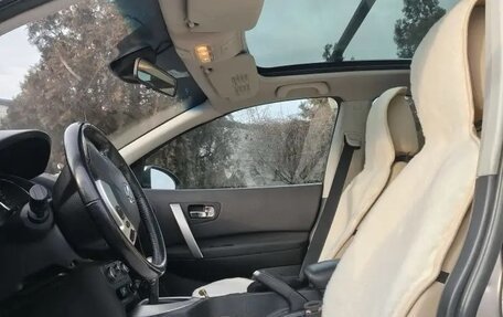 Nissan Qashqai, 2012 год, 1 150 000 рублей, 10 фотография