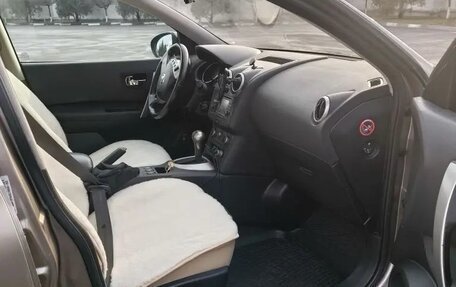 Nissan Qashqai, 2012 год, 1 150 000 рублей, 9 фотография