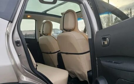 Nissan Qashqai, 2012 год, 1 150 000 рублей, 12 фотография