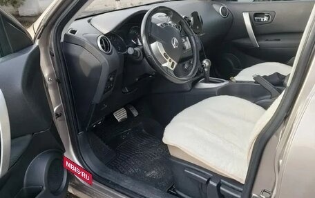 Nissan Qashqai, 2012 год, 1 150 000 рублей, 8 фотография
