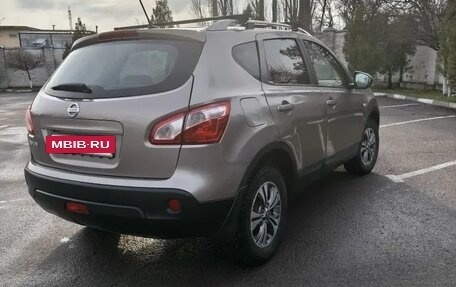 Nissan Qashqai, 2012 год, 1 150 000 рублей, 5 фотография