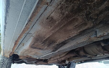 Nissan Bluebird X, 1995 год, 160 000 рублей, 15 фотография