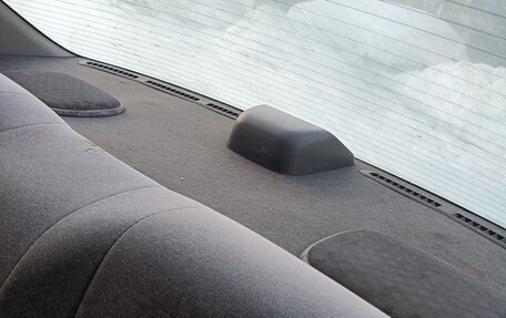 Nissan Bluebird X, 1995 год, 160 000 рублей, 10 фотография