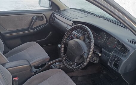 Nissan Bluebird X, 1995 год, 160 000 рублей, 7 фотография