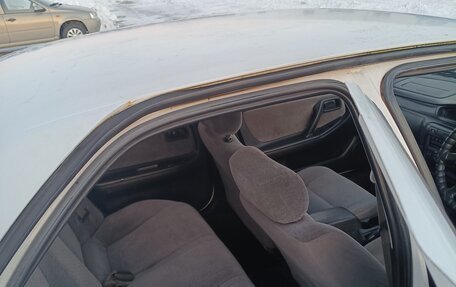 Nissan Bluebird X, 1995 год, 160 000 рублей, 12 фотография