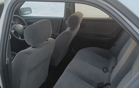 Nissan Bluebird X, 1995 год, 160 000 рублей, 11 фотография