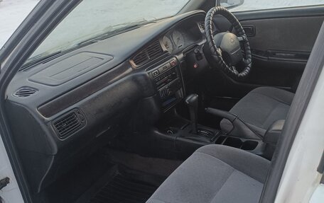 Nissan Bluebird X, 1995 год, 160 000 рублей, 8 фотография