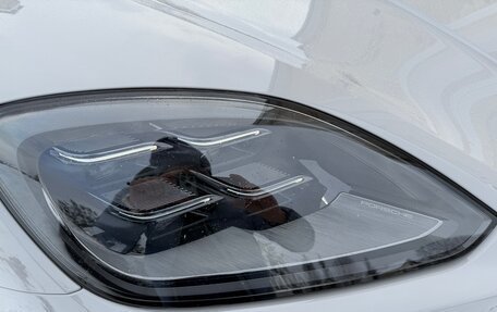 Porsche Cayenne III, 2025 год, 17 000 000 рублей, 2 фотография