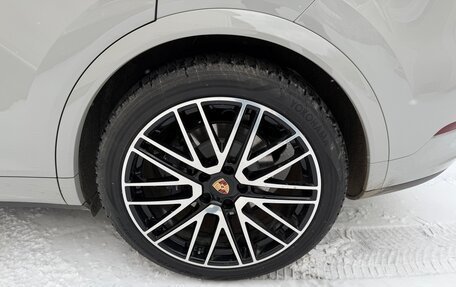 Porsche Cayenne III, 2025 год, 17 000 000 рублей, 10 фотография