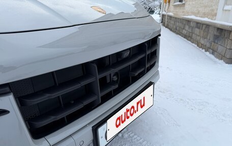 Porsche Cayenne III, 2025 год, 17 000 000 рублей, 3 фотография