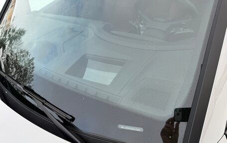 Porsche Cayenne III, 2025 год, 17 000 000 рублей, 9 фотография