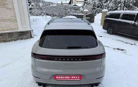 Porsche Cayenne III, 2025 год, 17 000 000 рублей, 14 фотография