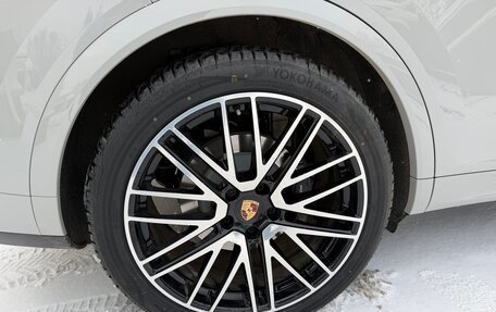 Porsche Cayenne III, 2025 год, 17 000 000 рублей, 16 фотография