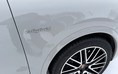 Porsche Cayenne III, 2025 год, 17 000 000 рублей, 17 фотография