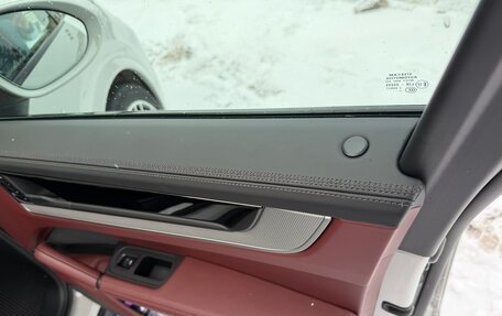 Porsche Cayenne III, 2025 год, 17 000 000 рублей, 19 фотография