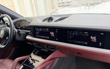 Porsche Cayenne III, 2025 год, 17 000 000 рублей, 21 фотография