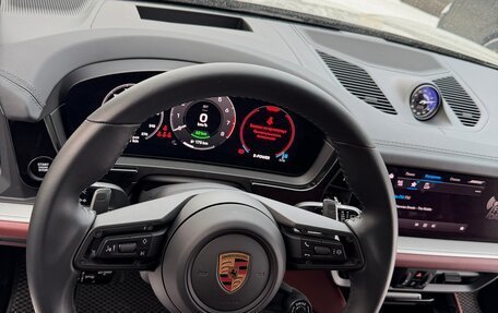 Porsche Cayenne III, 2025 год, 17 000 000 рублей, 26 фотография