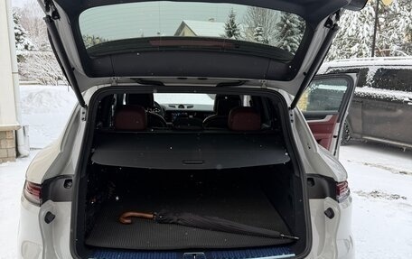 Porsche Cayenne III, 2025 год, 17 000 000 рублей, 24 фотография