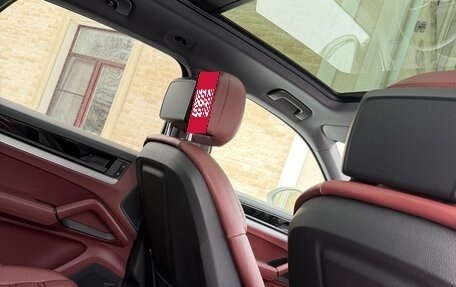 Porsche Cayenne III, 2025 год, 17 000 000 рублей, 23 фотография