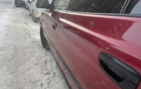 Hyundai Accent II, 2007 год, 219 000 рублей, 9 фотография