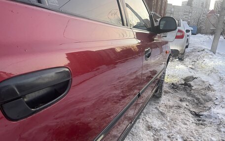 Hyundai Accent II, 2007 год, 219 000 рублей, 8 фотография