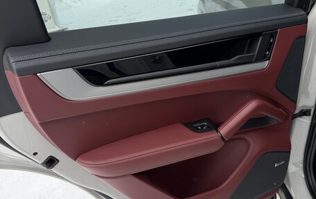 Porsche Cayenne III, 2025 год, 17 000 000 рублей, 33 фотография