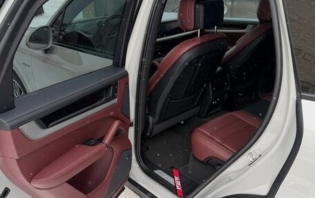 Porsche Cayenne III, 2025 год, 17 000 000 рублей, 32 фотография