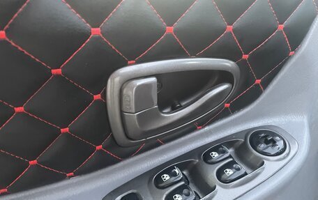 Hyundai Accent II, 2007 год, 219 000 рублей, 11 фотография