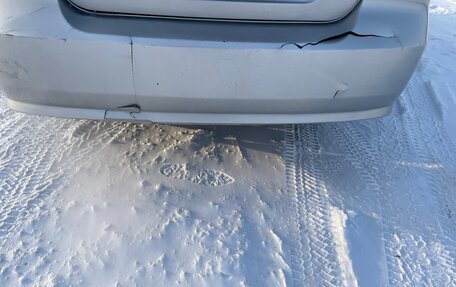 Chevrolet Aveo III, 2008 год, 255 000 рублей, 5 фотография