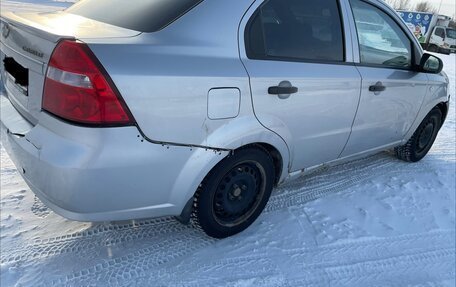 Chevrolet Aveo III, 2008 год, 255 000 рублей, 4 фотография